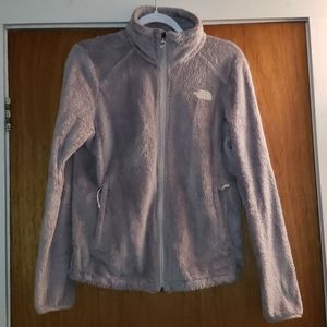 Women's North Face Jacket